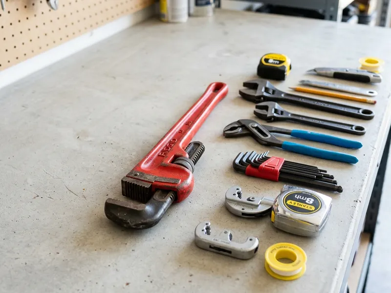 Emergency Plumber in Queen Valley, AZ